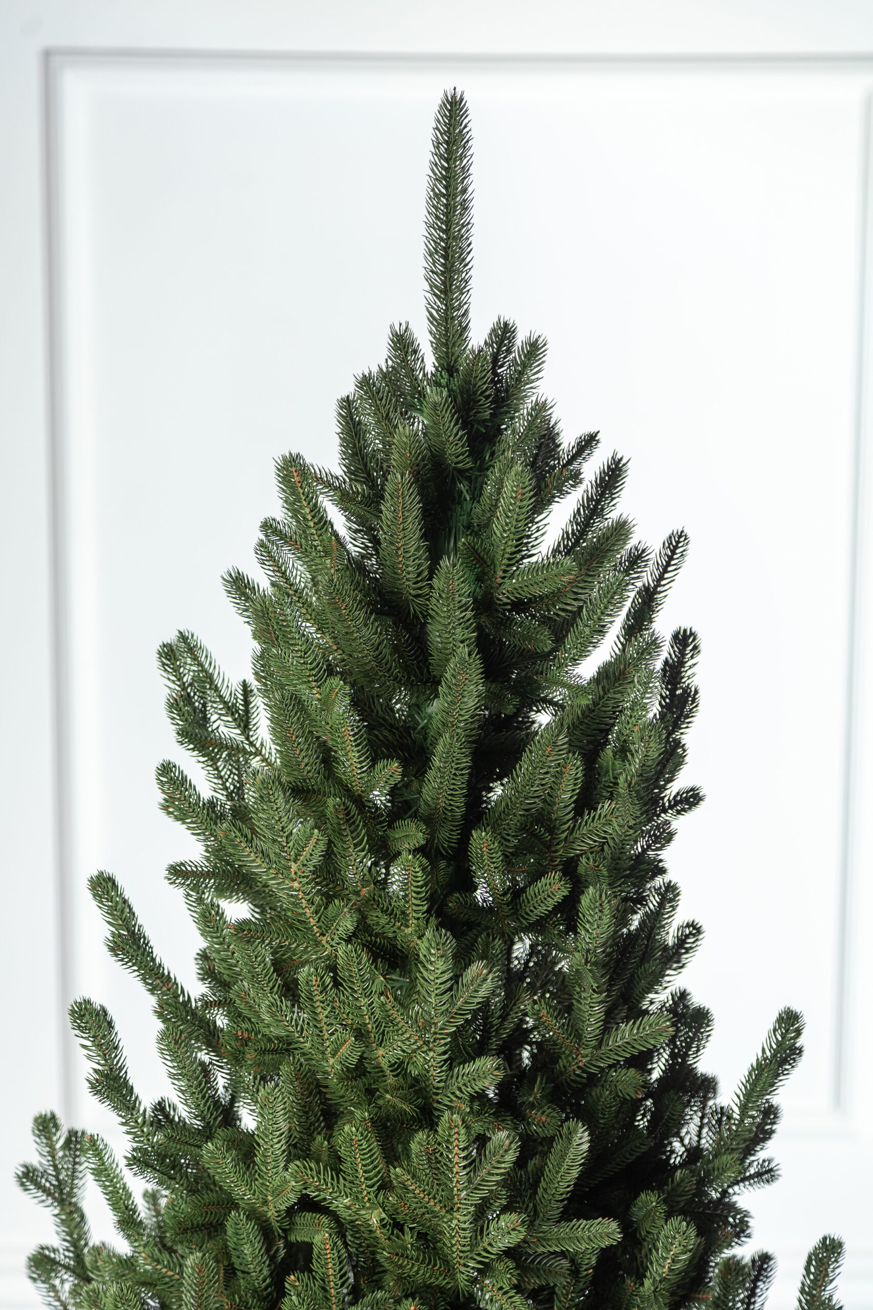 Brad artificial Christmas Deluxe by Sersimo, Viena Select, integral 3D, 230cm [2]