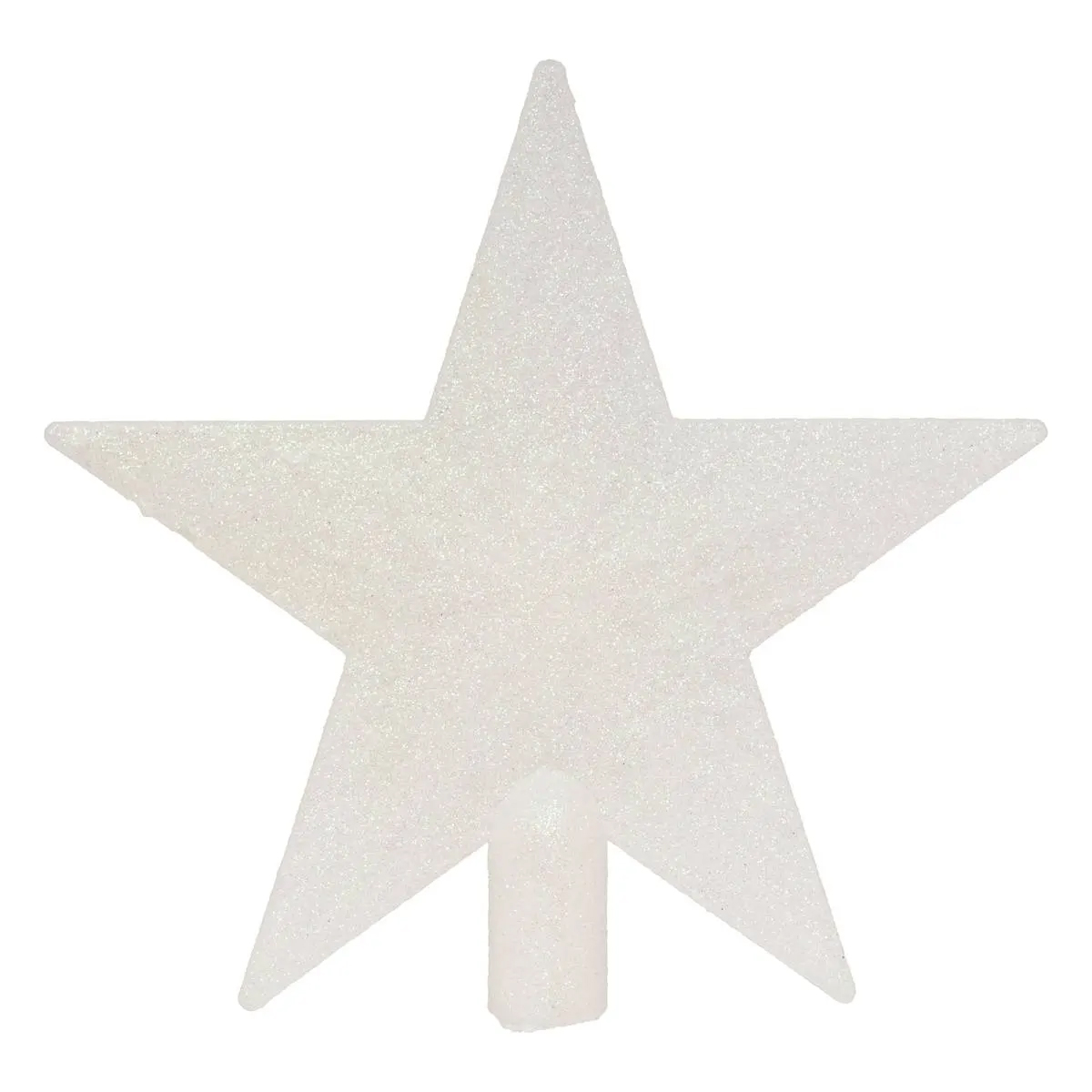 Set decoratiuni Craciun, 44 piese, cu globuri, ghirlanda si varf de brad, ab [8]