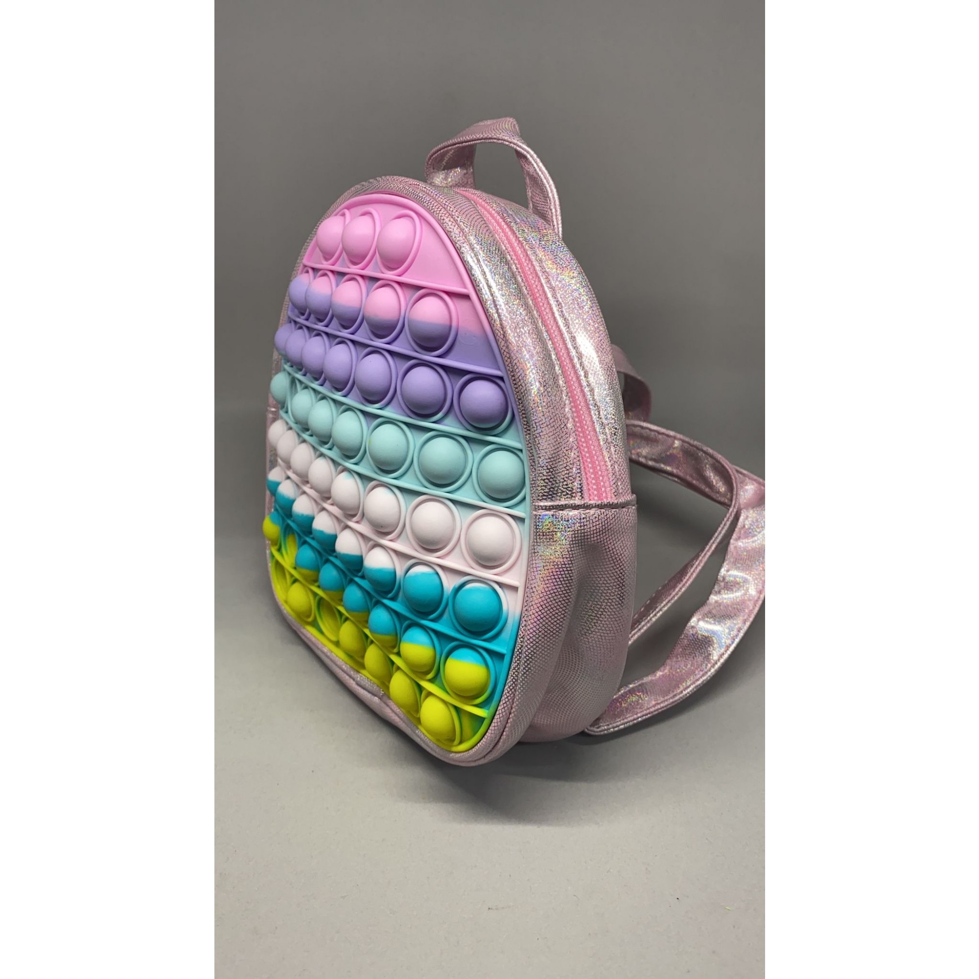 Jucarii Senzoriale, Fidget Toys - JUCARIE ANTISTRES DIN SILICON, , POP IT NOW AND FLIP IT, GHIOZDAN, MODEL 4