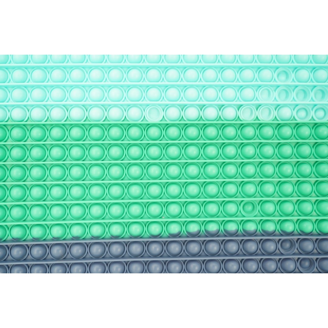 Jucarie antistres din silicon, ®, Pop It Now and Flip It, Among Us, 85 cm [10]