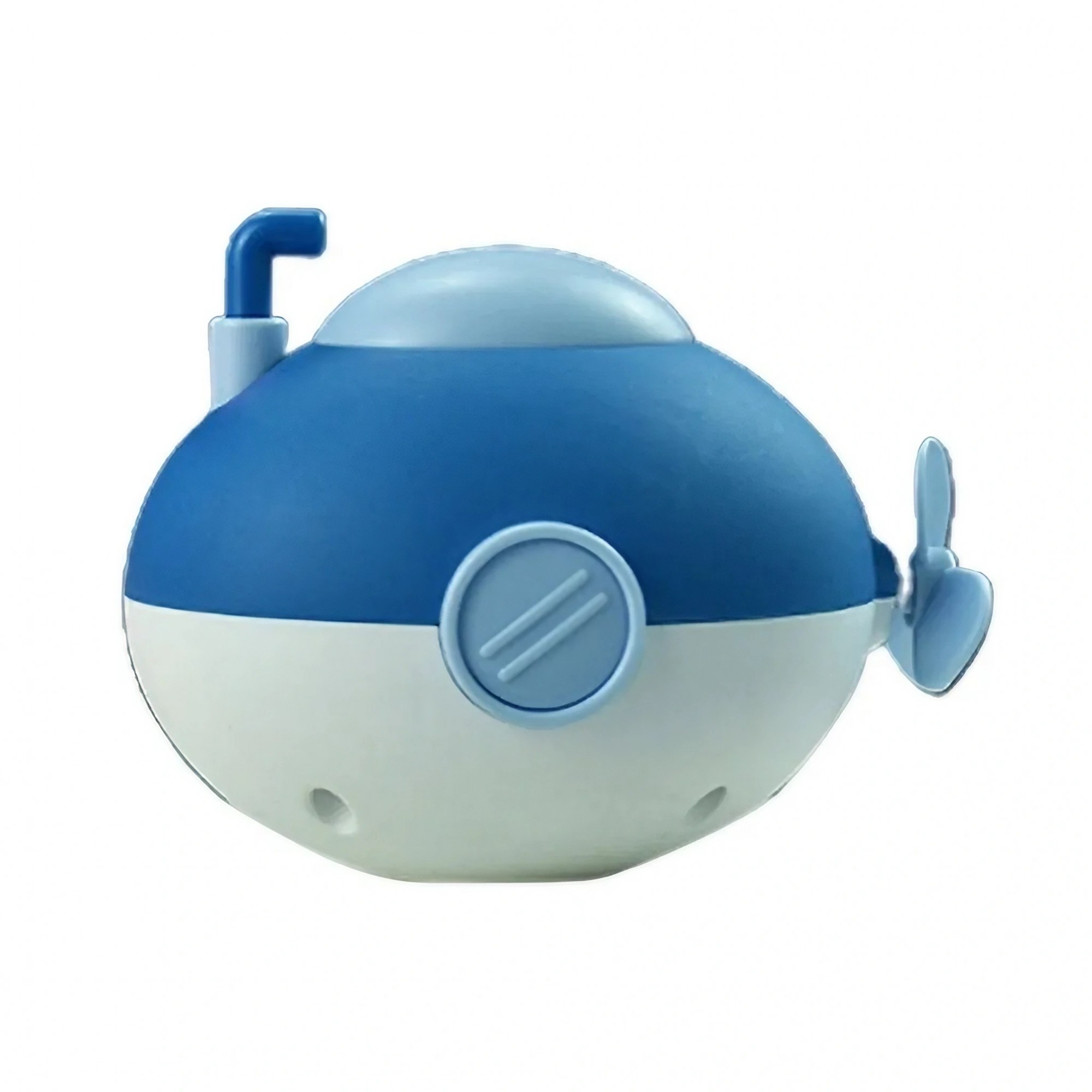 ✨TOATE PRODUSELE✨ - Jucarie de baie pentru copii, , Submarin, 11x8.5 cm, Albastru