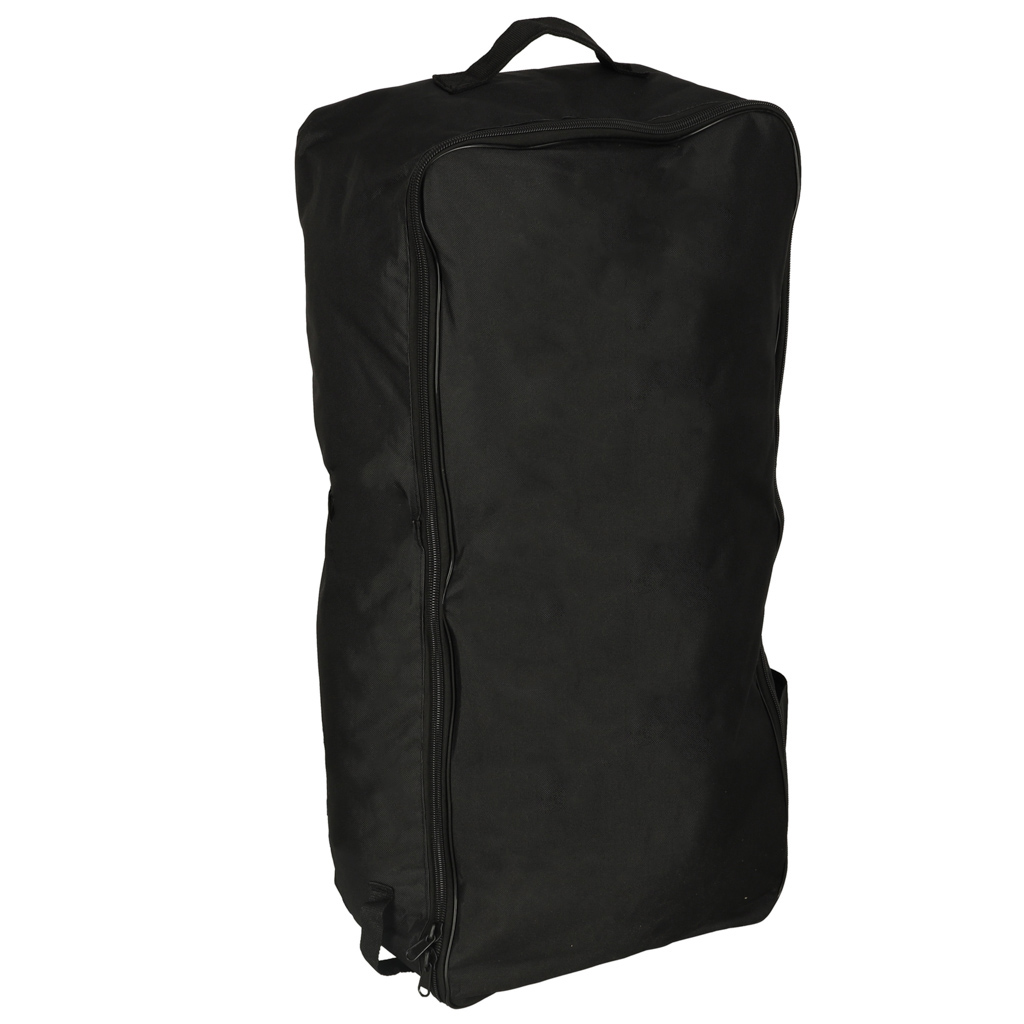 Placa Stand up paddle SUP gonflabila cu vasla, pompa si accesorii, 320x80x19 cm, 150 kg, gri [13]