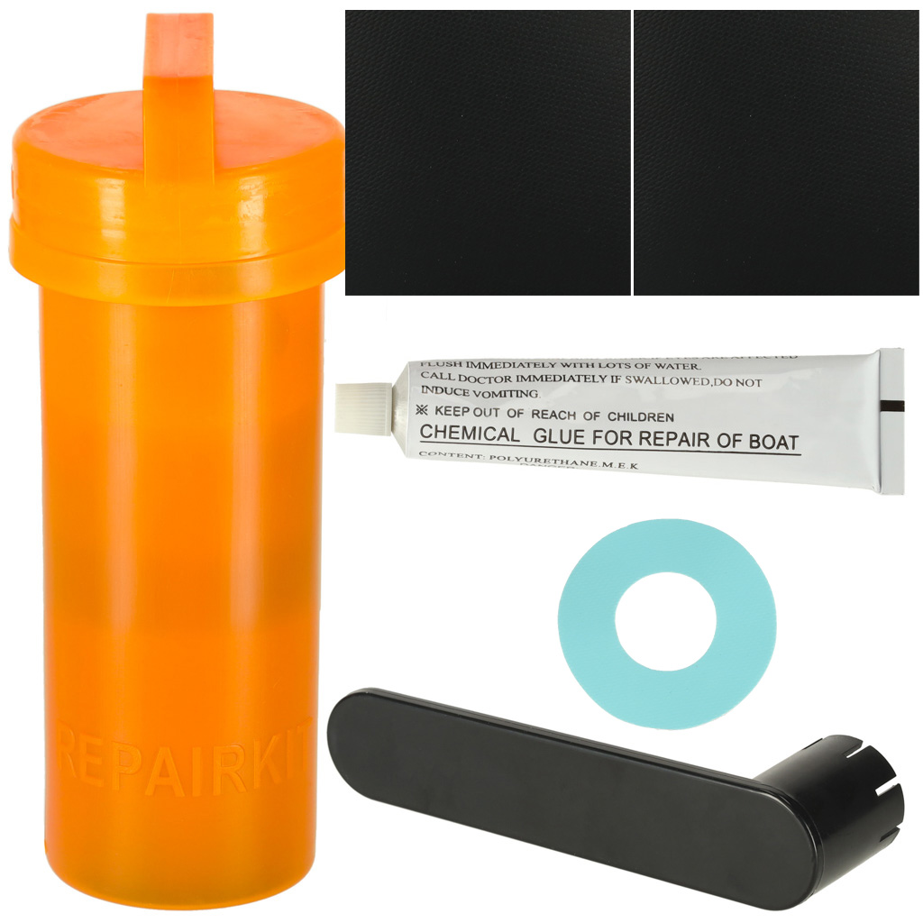 Placa Stand up paddle SUP gonflabila cu vasla, pompa si accesorii, 320x80x19 cm, 150 kg, gri [7]