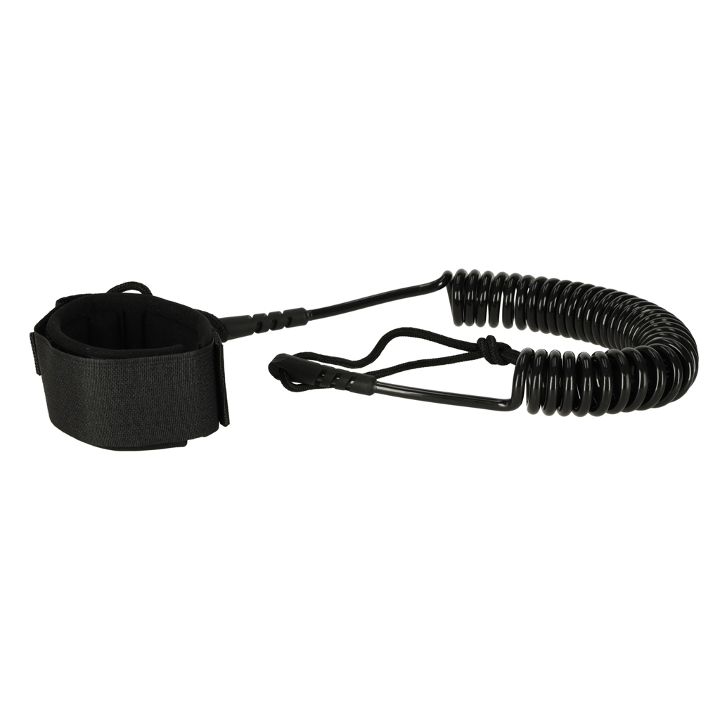 Placa Stand up paddle SUP gonflabila cu vasla, pompa si accesorii, 320x80x19 cm, 150 kg, gri [8]