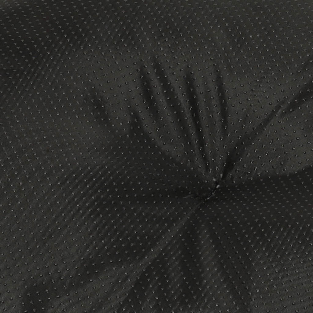 Pat ortopedic pentru caini, dreptunghiular, husa detasabila, 115x80x6 cm, gri [4]