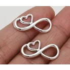 ✨TOATE PRODUSELE✨ - Martisor Bratara cu 2 Noduri Elastica, model 1