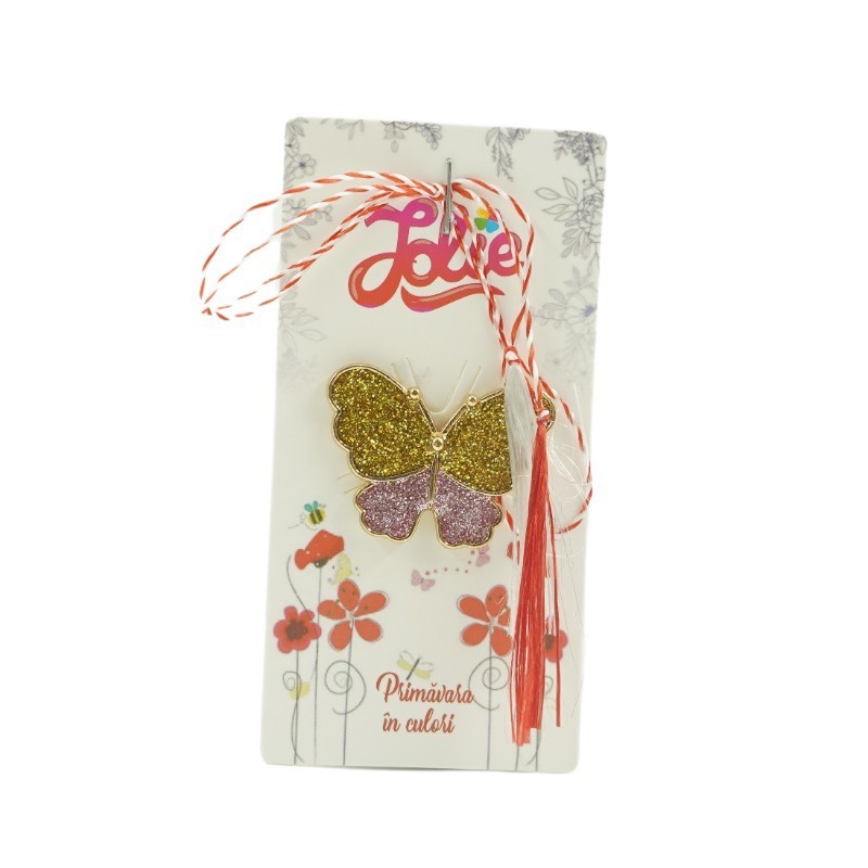 Martisor Brosa Copii - Martisor Brosa pentru Copii, Modele diverse