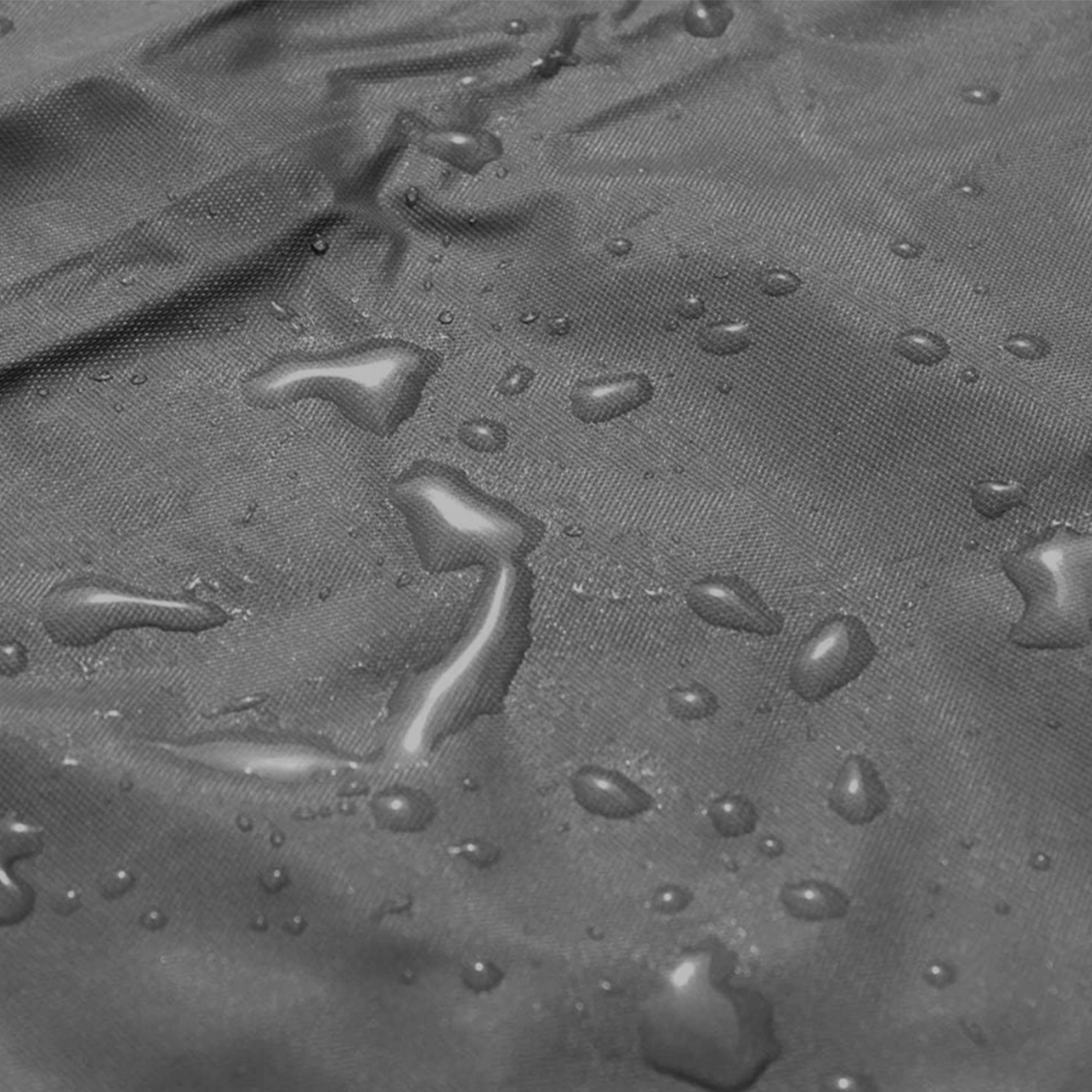 Cort tip pavilion cu 3 pereti laterali, structura solida otel si acoperis impermeabil PVC, 3x3 m cu inaltime reglabila, albastru [3]