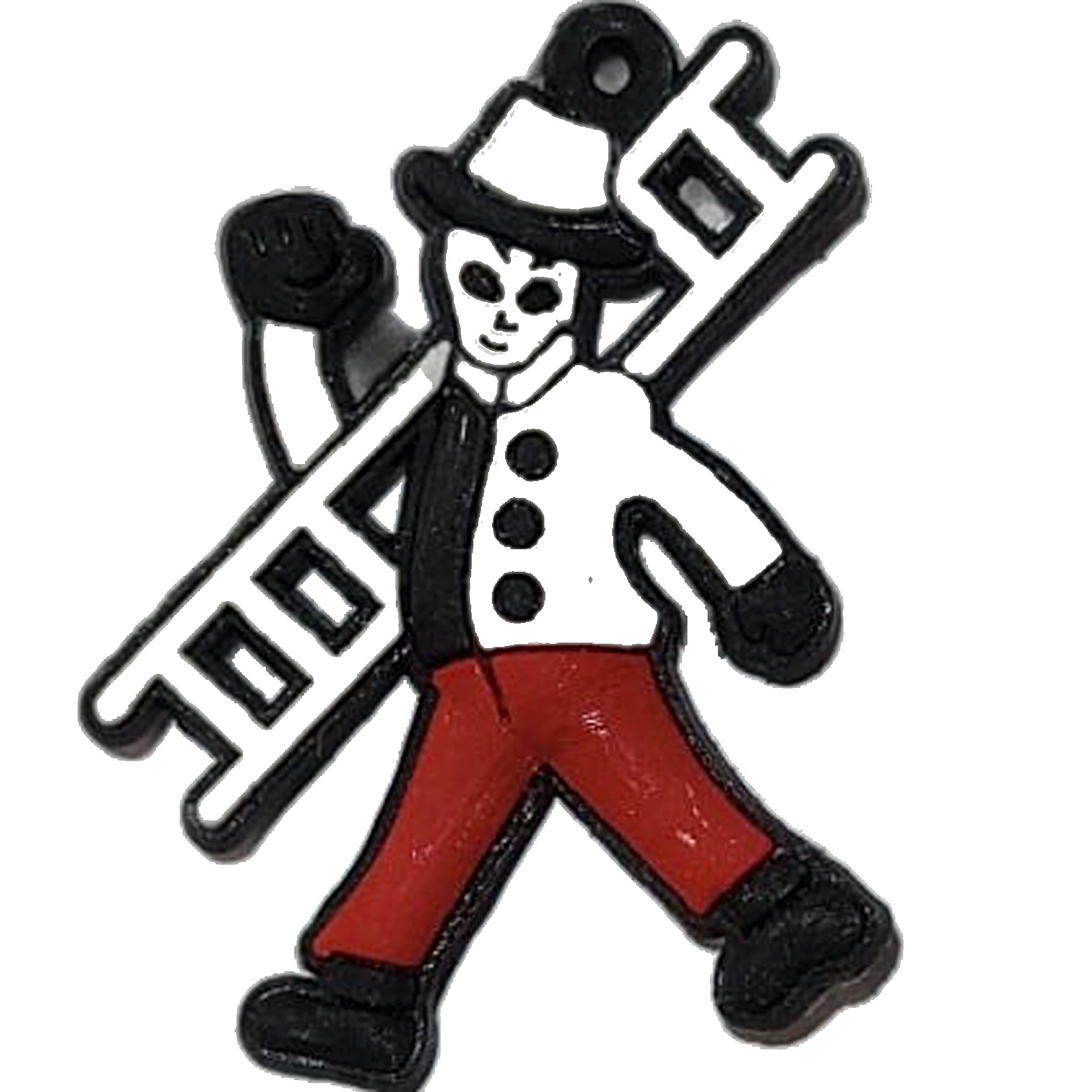 Seturi Pandantive - Pandantiv Cauciuc Cosar