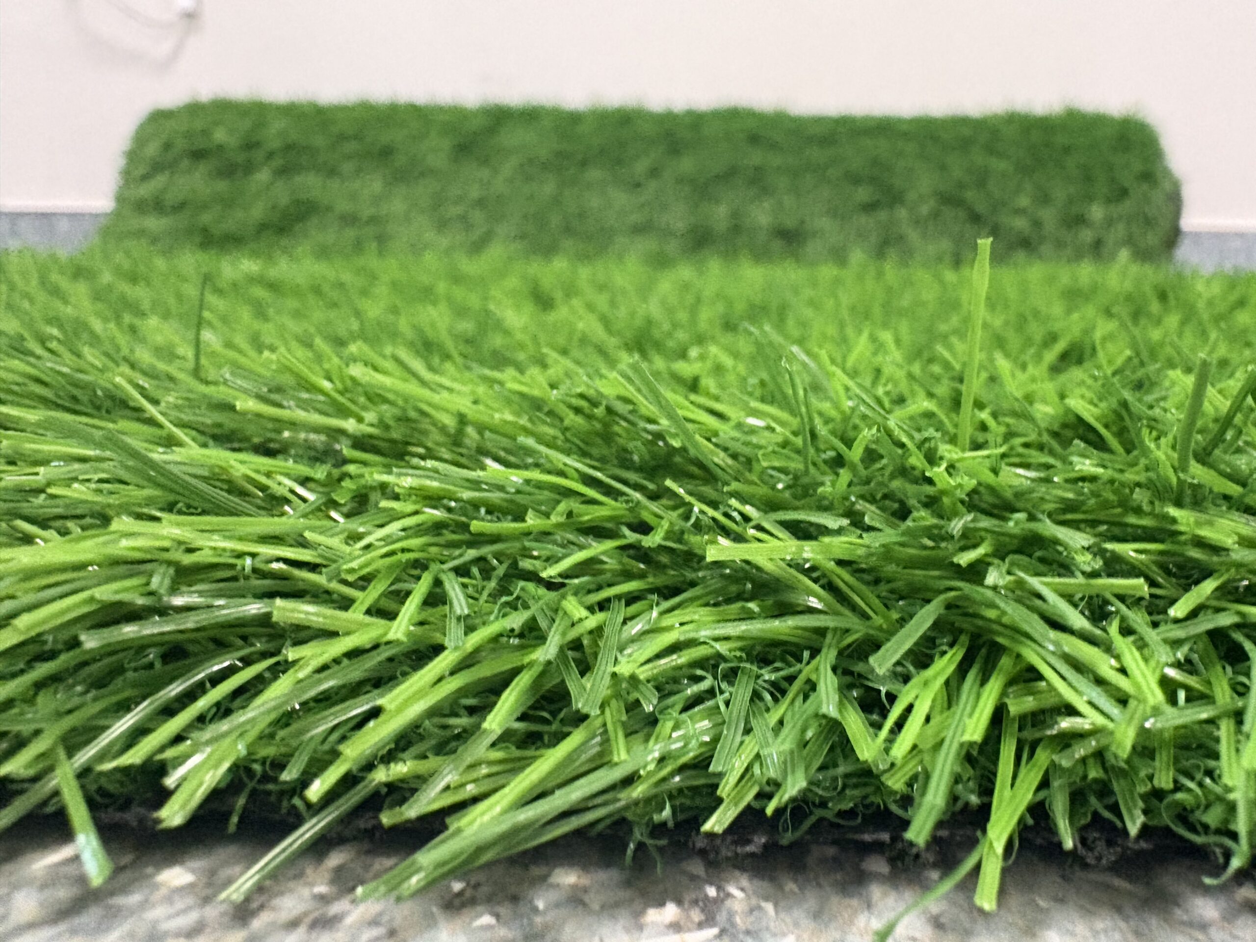 Covor Iarba Artificiala, Tip Gazon, Verde, 30 mm, 5 mp, 100×500 cm [10]