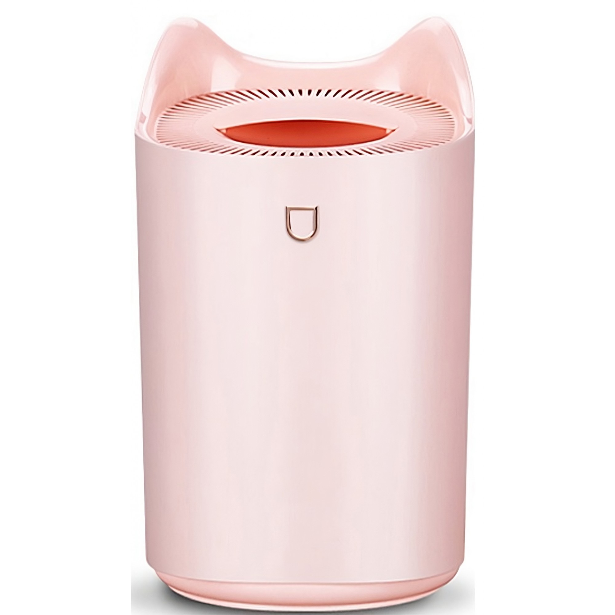 ✨TOATE PRODUSELE✨ - Umidificator cu duza dubla, , de capacitate mare 3L, roz