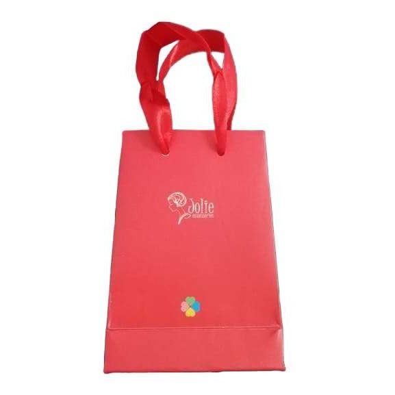 Punga Cadou Jolie 8cm x 12cm x 3.5cm [2]