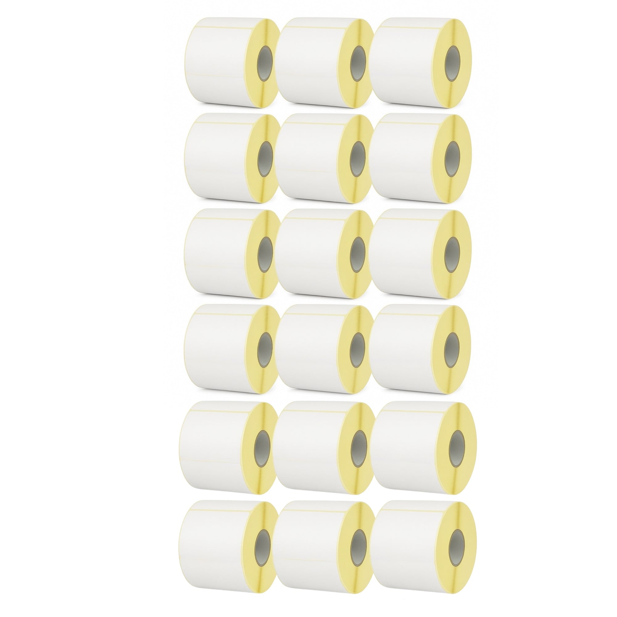 ✨TOATE PRODUSELE✨ - Set 18 Role Etichete Autoadezive Termice 100x150mm, 260 Etichete/Rola, Etichetare Rapida si Precisa