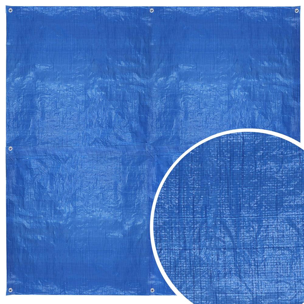 Lada nisip din lemn pliabila cu capac si bancute, 120x120x41 cm, maro [13]