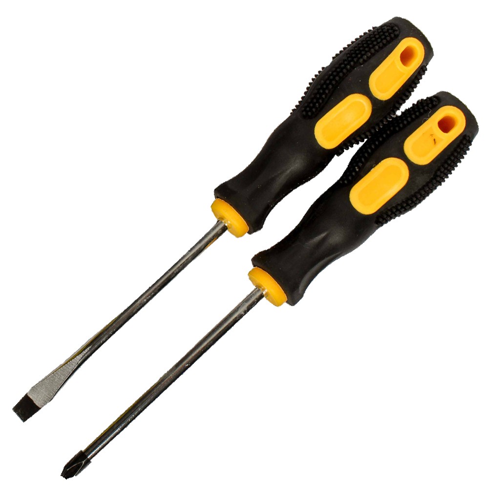 Set 2 surubelnite cu cap magnetic si patent,  [3]