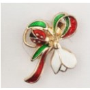 ✨TOATE PRODUSELE✨ - Set 12 Brose Martisor Primavara Fundita cu Ghiocel si Buburuza