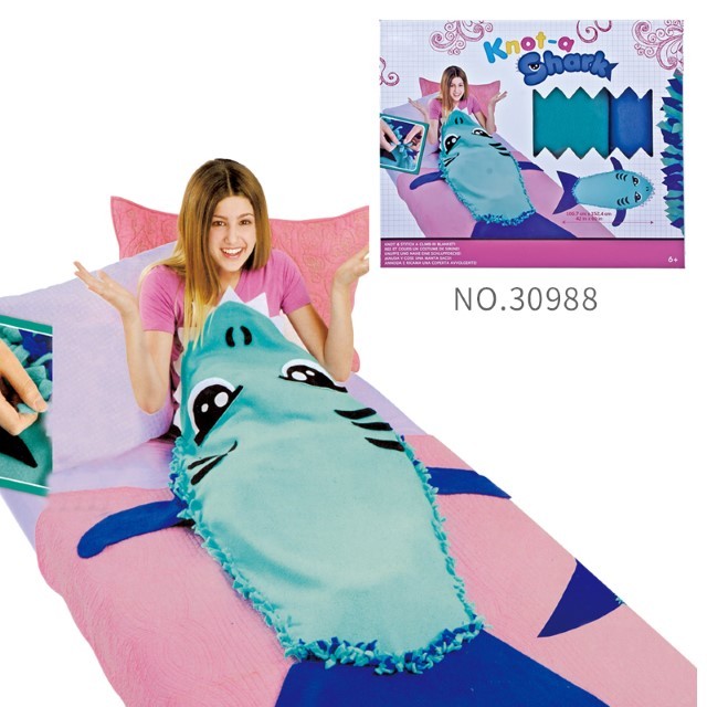 Set de creatie patura pentru copii, , tesut si tricotat +6 ani [4]