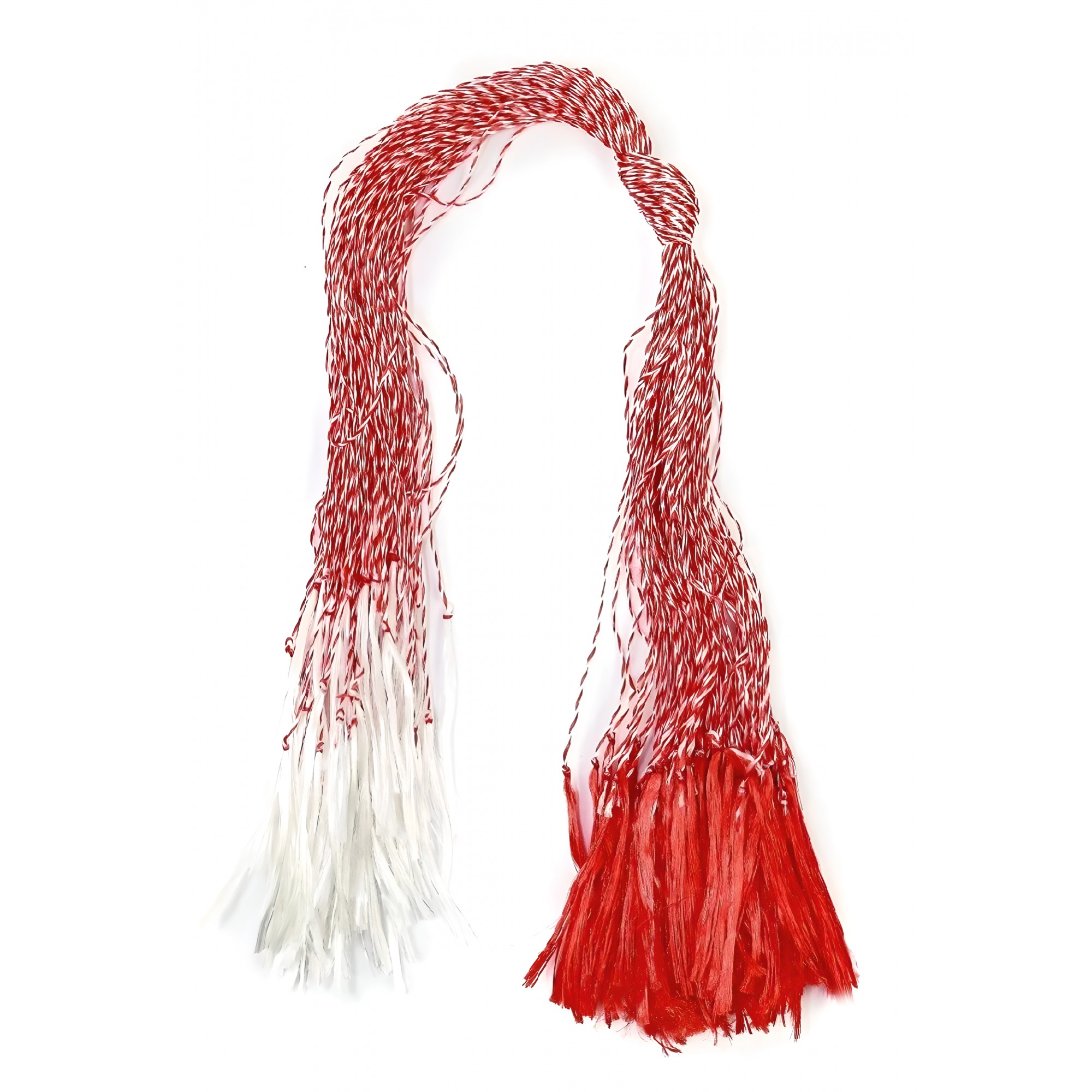 Snur martisor 38 cm - 1000 buc [1]