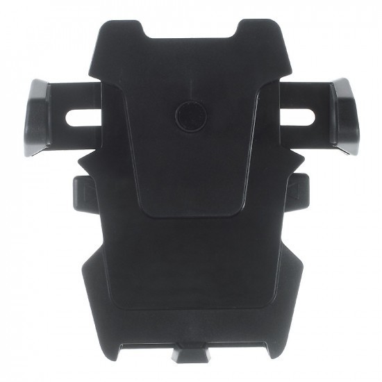 Suport auto cu brat telescopic pentru telefon BK0045-C, Negru [14]