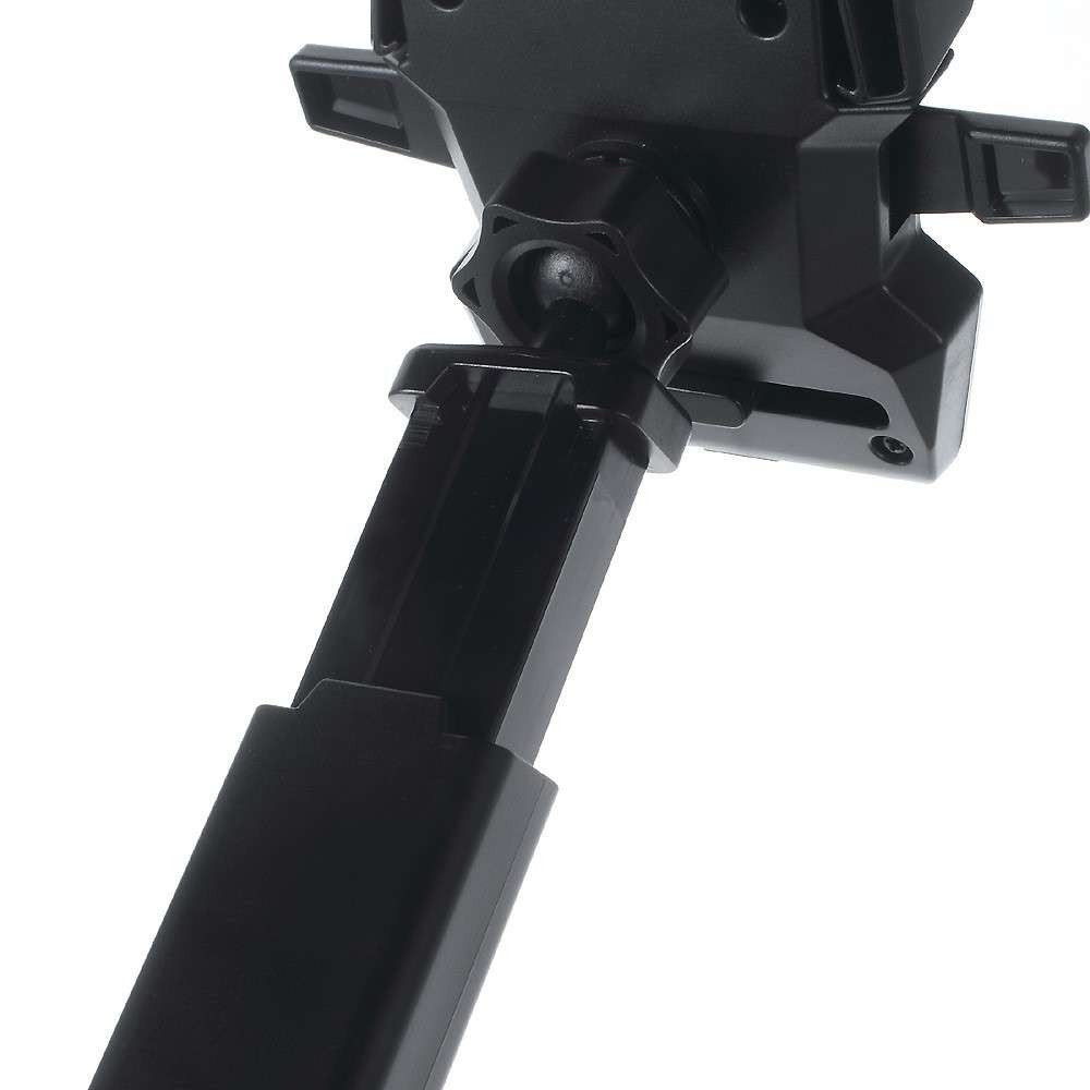 Suport auto cu brat telescopic pentru telefon BK0045-C, Negru [3]