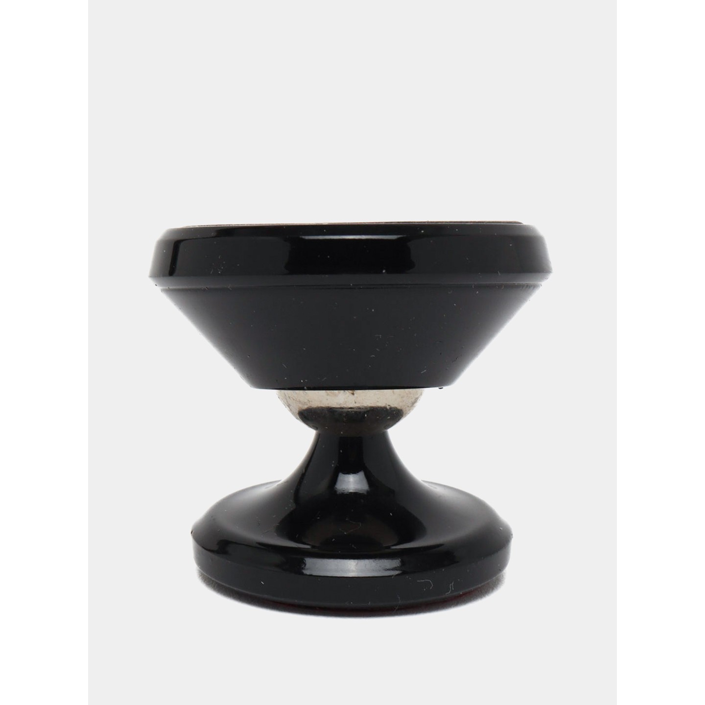 Suport Auto Magnetic , pentru Telefon BK1, Rotire 360 grade, Negru [5]