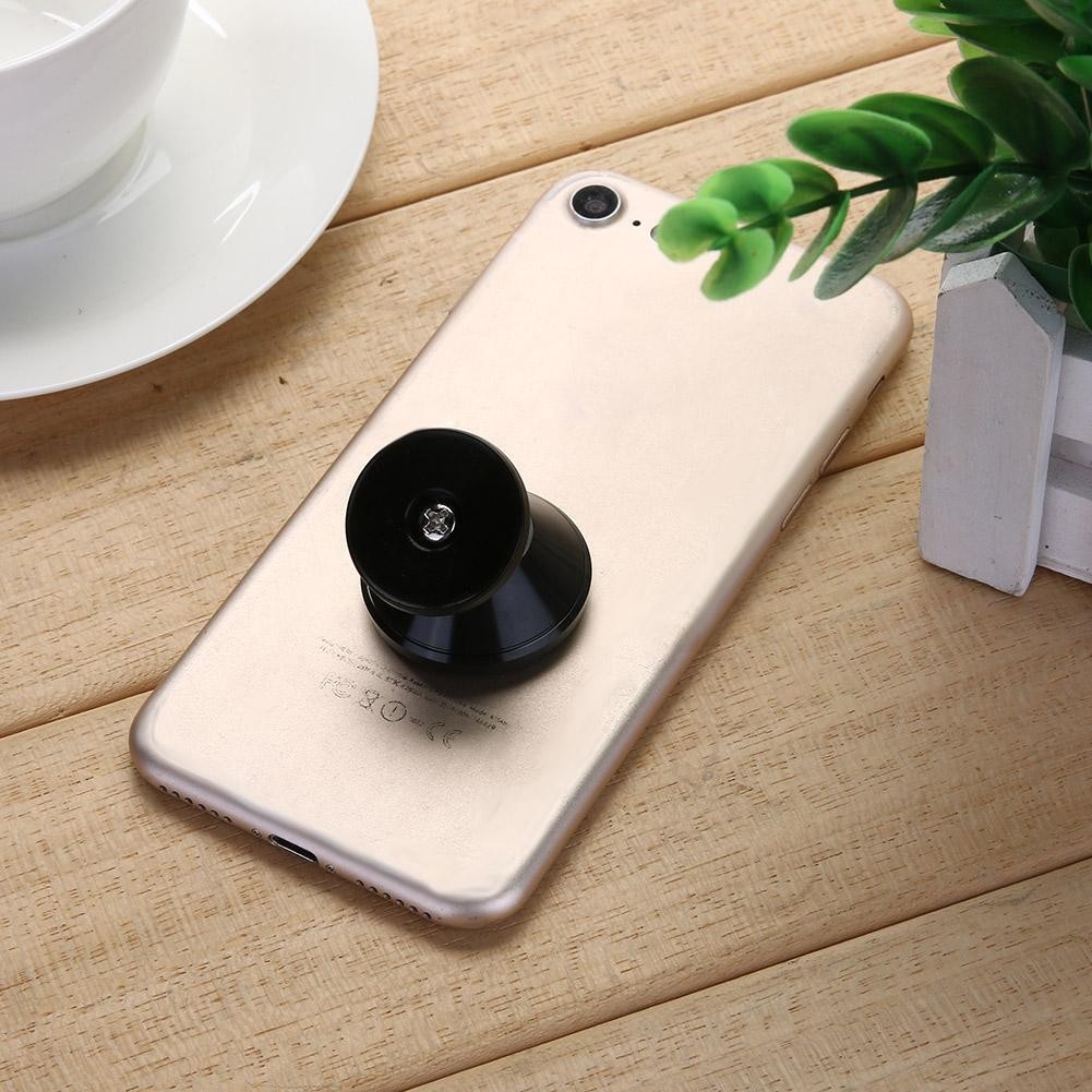 Suport Auto Magnetic , pentru Telefon BK1, Rotire 360 grade, Negru [12]