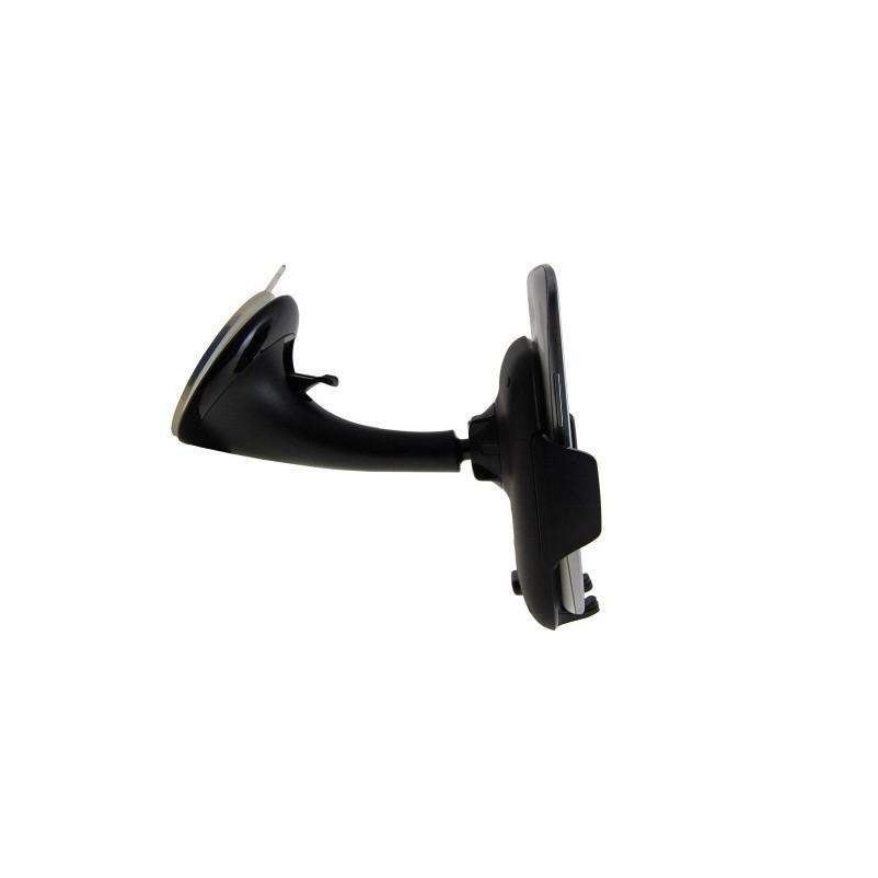 Suport auto pentru telefon BK18-C , Negru [3]