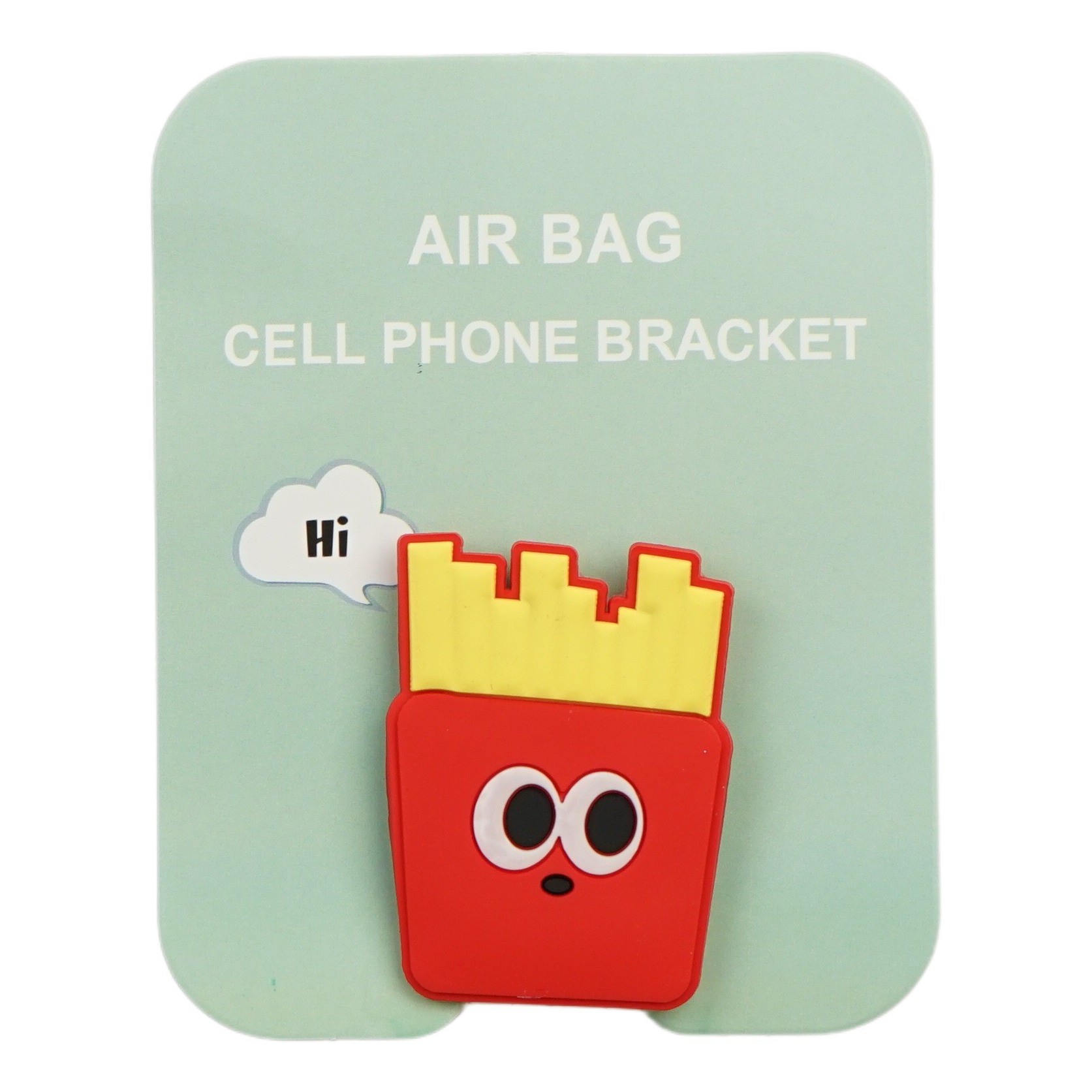 Suport Stand Adeziv - Suport stand adeziv pentru telefon model animat 11