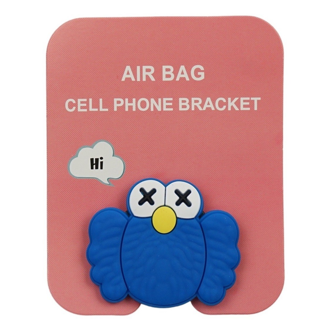 Suport Stand Adeziv - Suport stand adeziv pentru telefon model animat 13