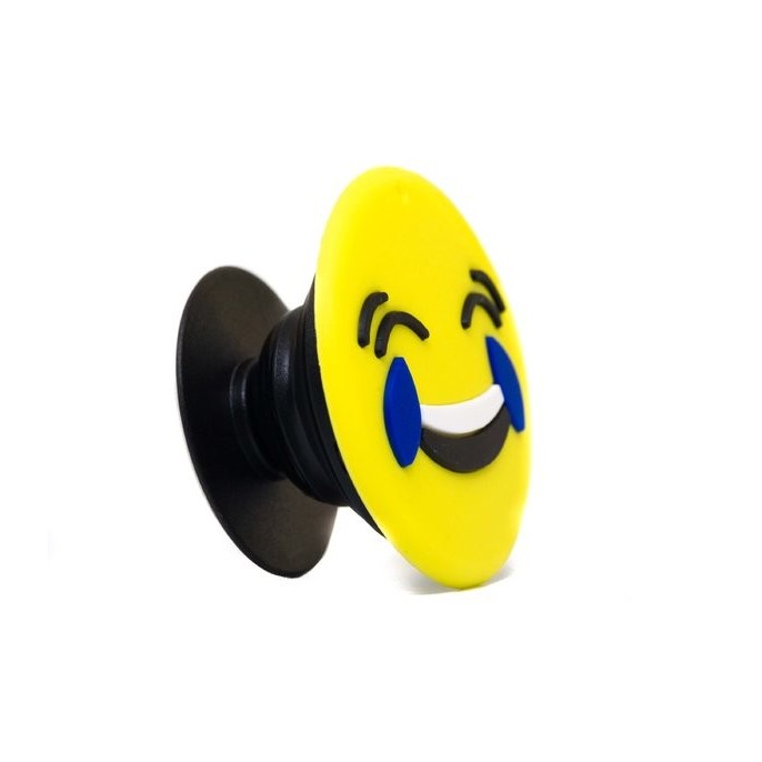 Suport Stand Adeziv - Suport stand adeziv pentru telefon model animat 24