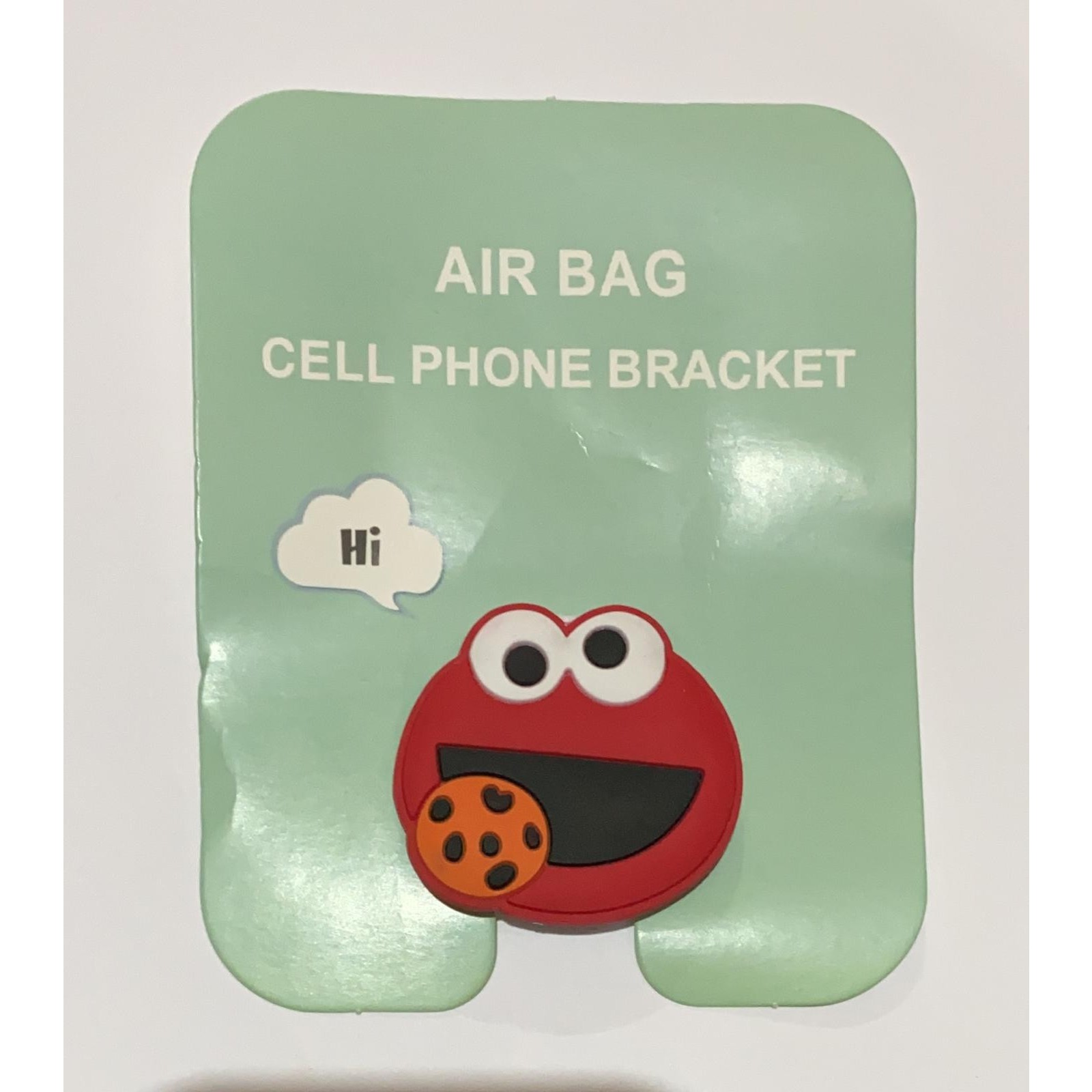 Suport Stand Adeziv - Suport stand adeziv pentru telefon model animat 26