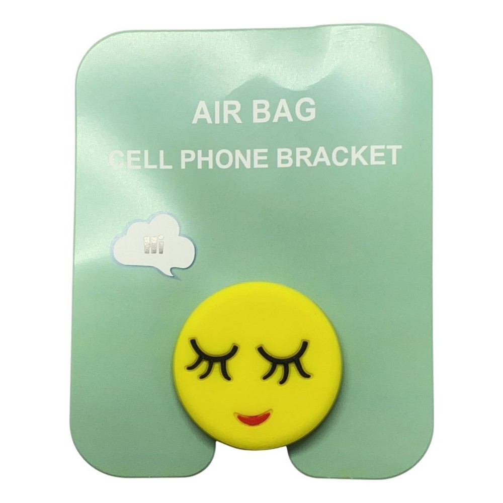 Suport Stand Adeziv - Suport stand adeziv pentru telefon model animat 29