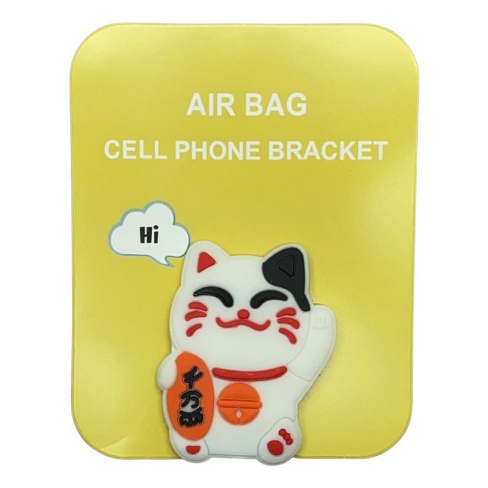 Suport Stand Adeziv - Suport stand adeziv pentru telefon model animat 39