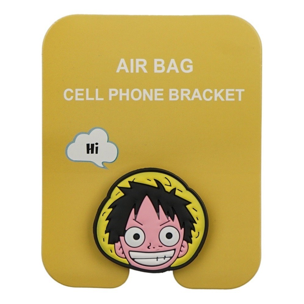 Suport Stand Adeziv - Suport stand adeziv pentru telefon model animat 5