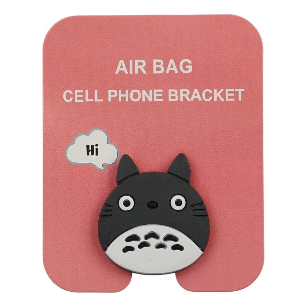 Suport Stand Adeziv - Suport stand adeziv pentru telefon model animat 7