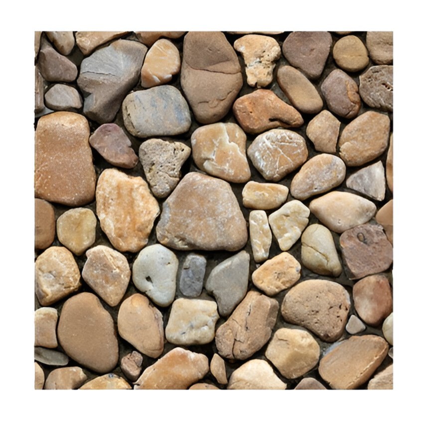 Tapet 3D Autoadeziv - 10 x Placi Tapet Autocolant 3D cu Imitatie de Pietre, pentru Perete Bucatarie Sufragerie, Usor de Curatat, Rezistent la Apa, Autoadeziv, 30x30 cm, Maro