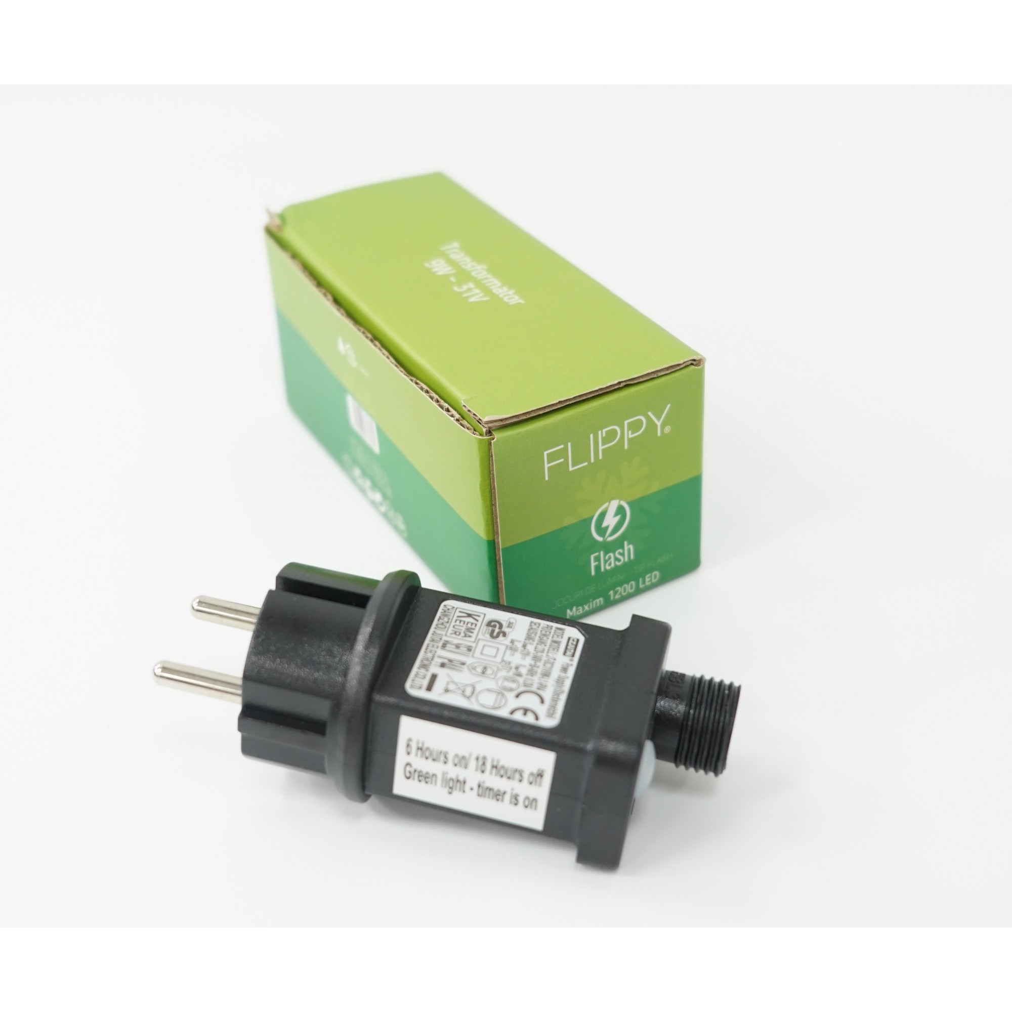 Accesorii si componente - Transformator Instalatie cu Flash