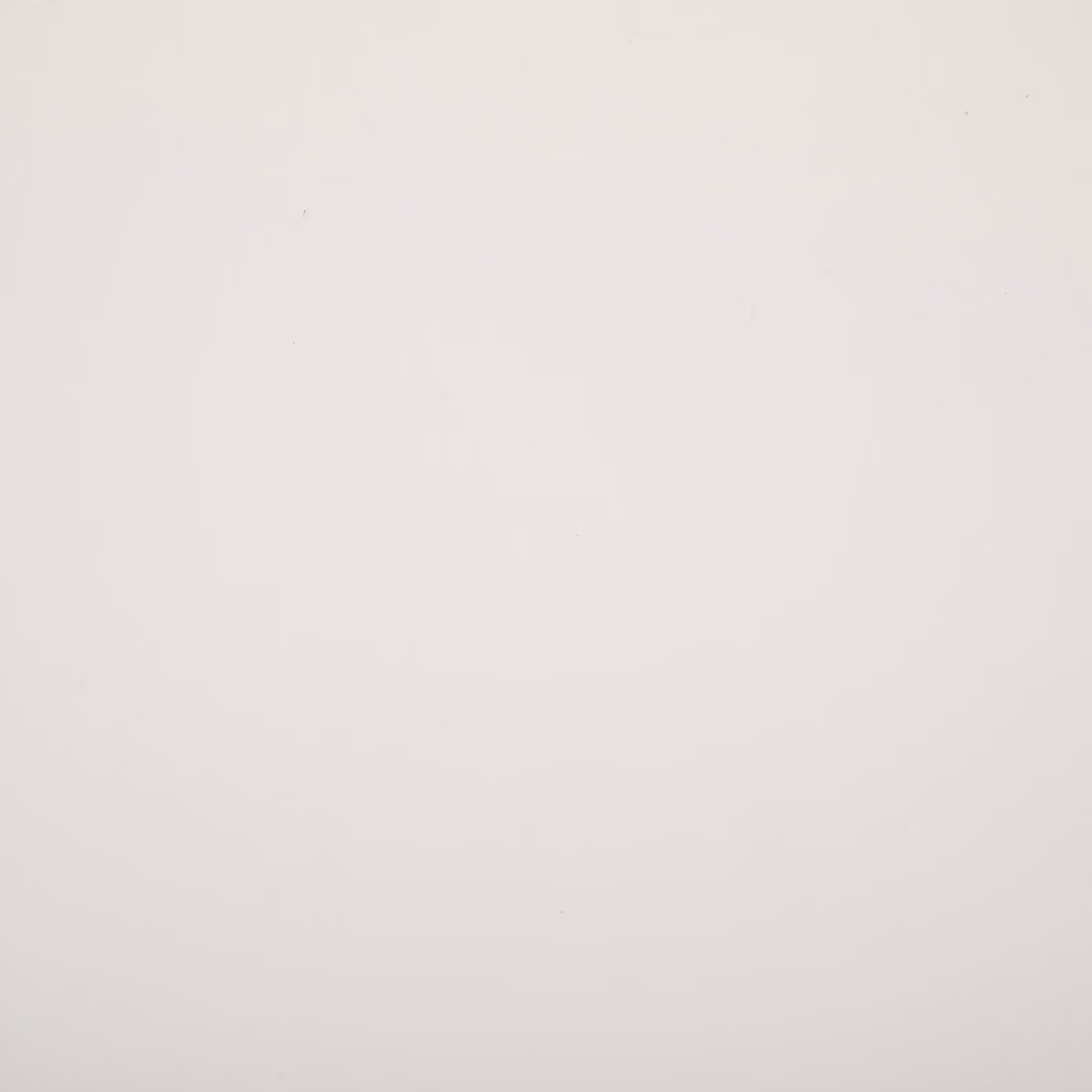 Scaun bar Atmosphera Otac, 47x49x83 cm, polipropilena si metal, alb [4]