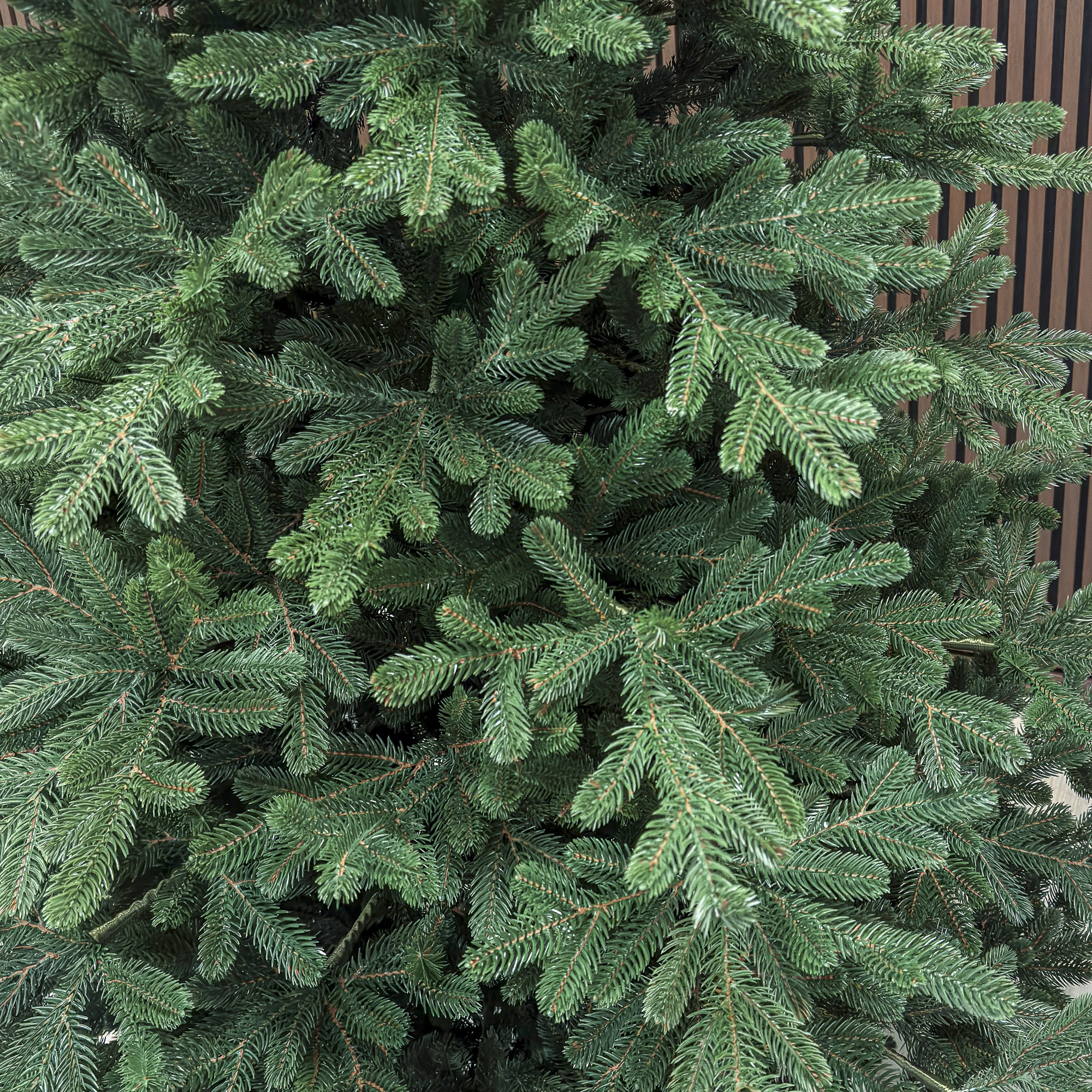 Brad artificial Christmas Deluxe by Sersimo, Viena Select, integral 3D, 300 cm [12]