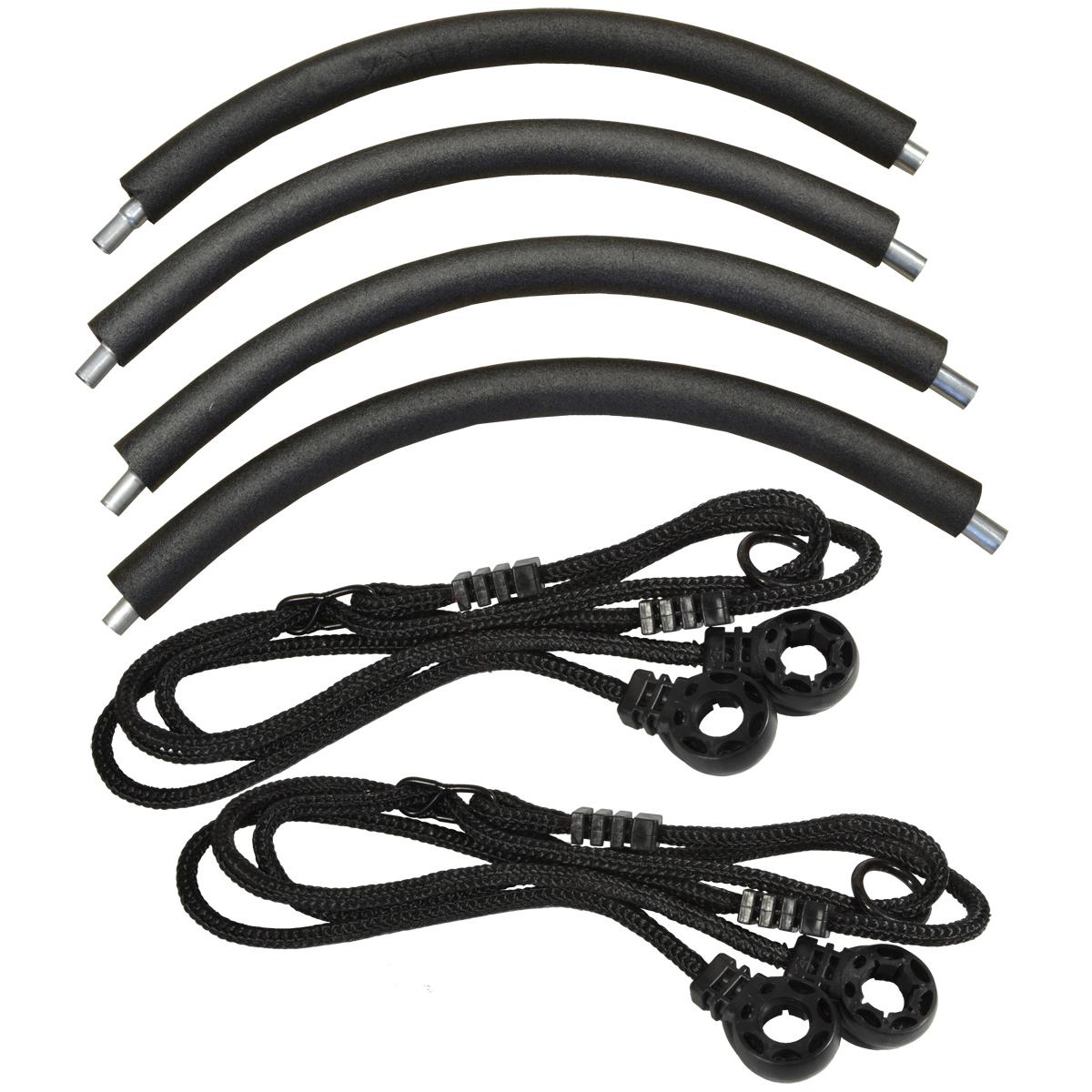 Leagan tip cuib, diametru XXL 110 cm, inaltime reglabila, maxim 150 kg, albastru [3]