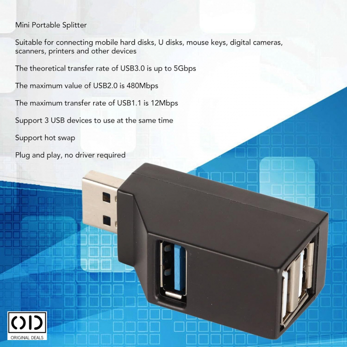 adaptor usb wireless hub usb c hub usb cu alimentare externa	 hub usb 3 0 altex ce este un hub usb adaptor hub usb c Adaptor hub usb laptop [25]