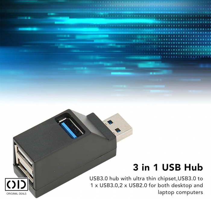 adaptor usb wireless hub usb c hub usb cu alimentare externa	 hub usb 3 0 altex ce este un hub usb adaptor hub usb c Adaptor hub usb laptop [24]