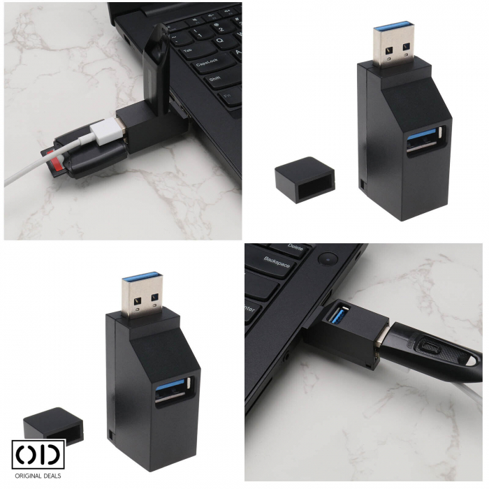 adaptor usb wireless hub usb c hub usb cu alimentare externa	 hub usb 3 0 altex ce este un hub usb adaptor hub usb c Adaptor hub usb laptop [3]