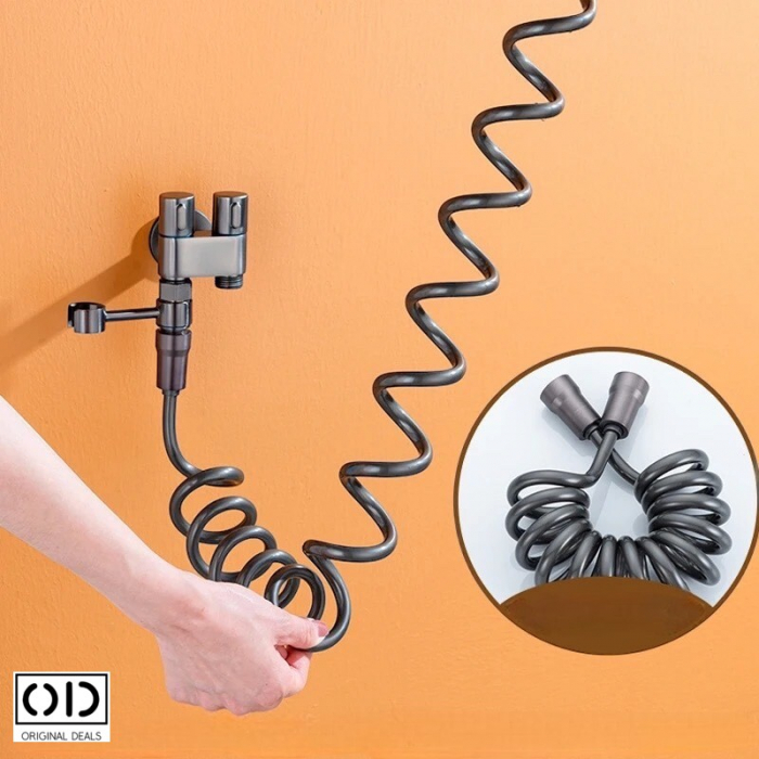 Adaptor Bideu Adaptor wc bideu Adaptor bideu pentru wc accesoriu pentru bideu robinet bideu cap de dus pentru bideu para dus pentru bideu set de dus pentru bideu baterie bideu pulverizator bideu [11]