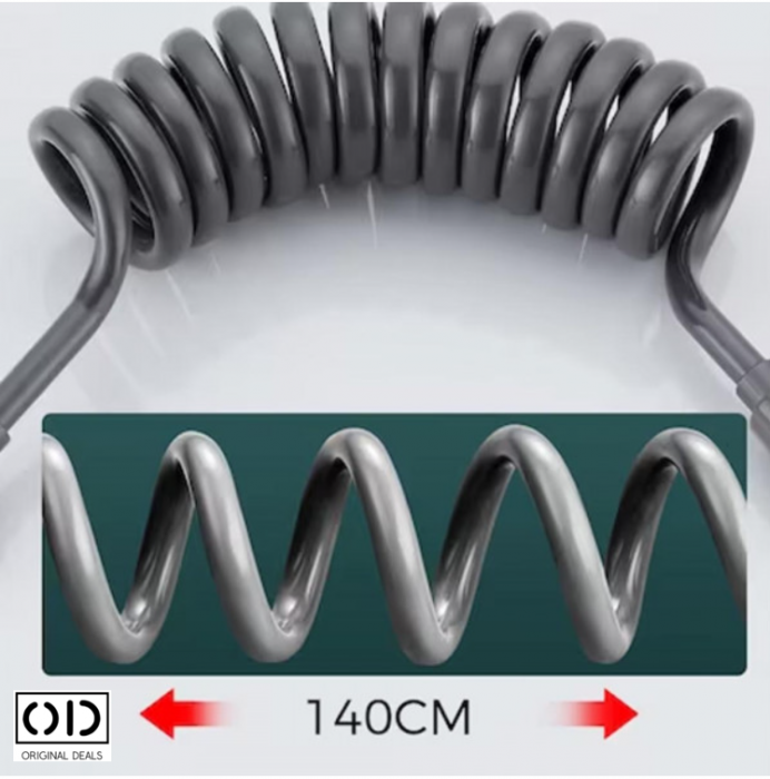 Adaptor Bideu Adaptor wc bideu Adaptor bideu pentru wc accesoriu pentru bideu robinet bideu cap de dus pentru bideu para dus pentru bideu set de dus pentru bideu baterie bideu pulverizator bideu [9]