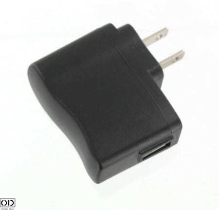 Incarcator Retea Priza Fast Charge 4 Porturi USB Incarcare Rapida [2]