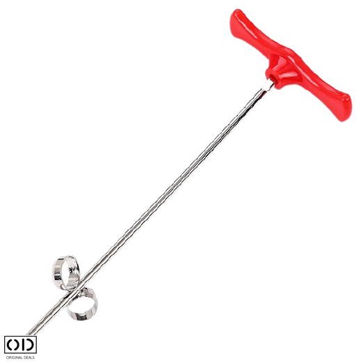 Aparat Cutit Multifuntional pentru Spiralat Cartofii, Ergonimic si Eficient, Verde [2]