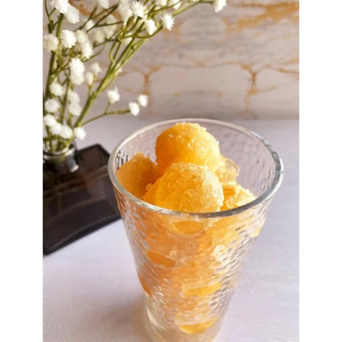 Aparat de gheata portabil 2 in 1, , tava din sticla, diametru 3 cm, multifunctional, 17 cuburi de gheata, 27,5 x 11,4 x 5,5 cm, culoare alb gri [4]