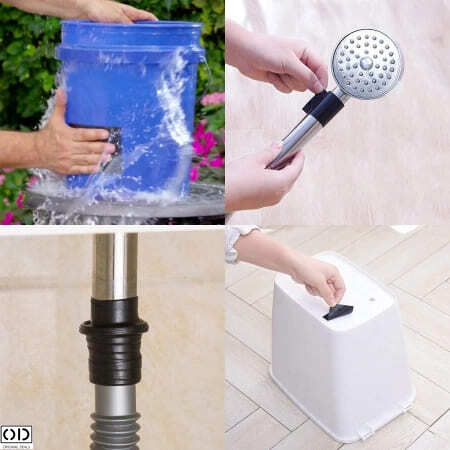 Banda Adeziva Super Puternica cu Lipici Foarte Rezistent pentru Etansare si Izolare Tevi si Recipiente, Utilizare Universala, 150 x 10 cm [17]