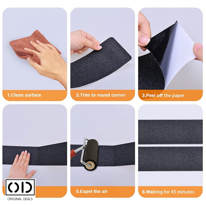 benzi antiderapante trepte banda antiderapanta scari banda antiderapanta dedeman banda antiderapanta trepte exterior dedeman banda antiderapanta cauciuc Banda Antialunecare benzi scari exterioare [22]